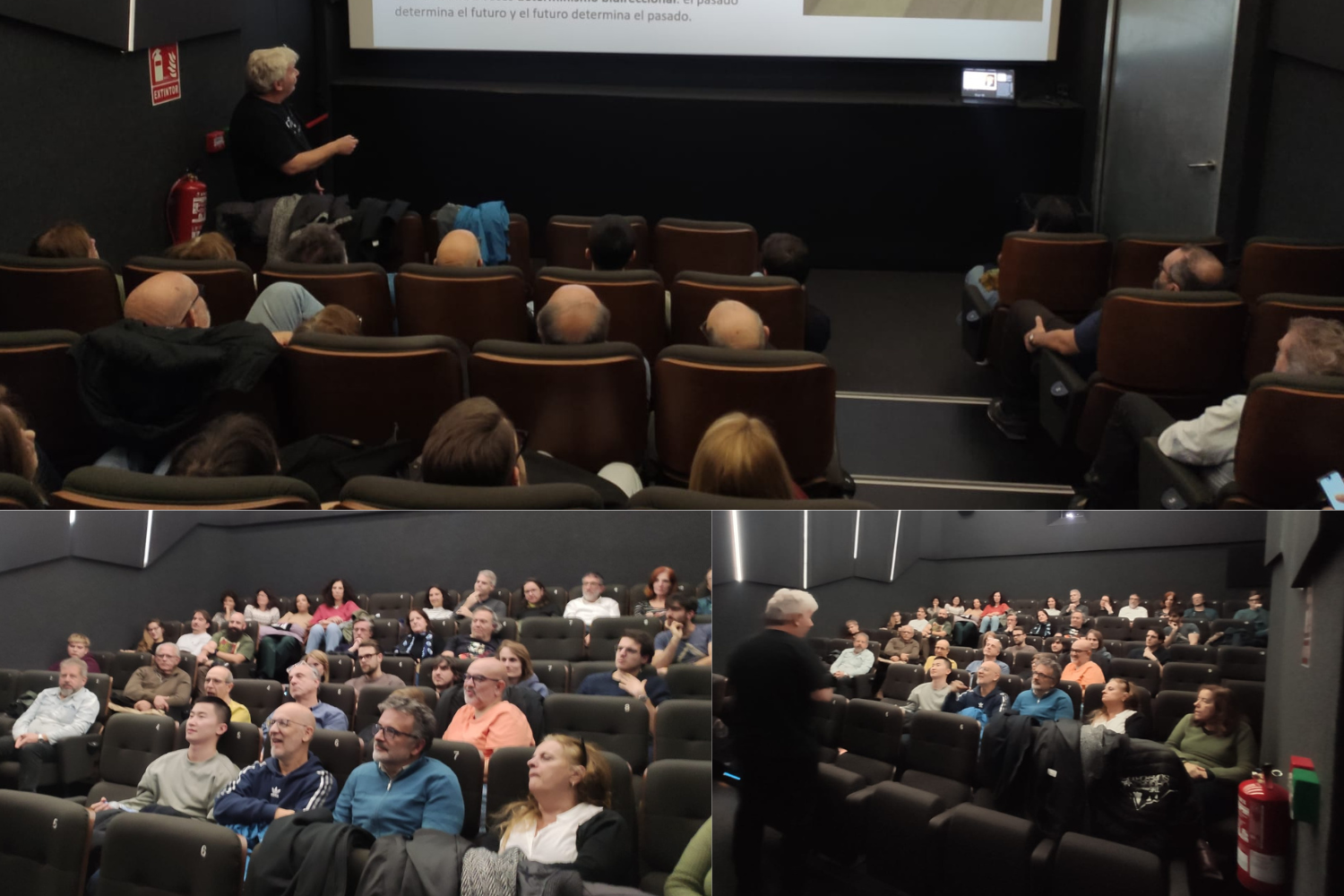 Laptop Screen with Code 1